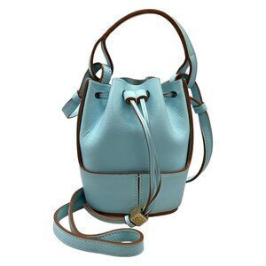 Loewe Balloon Bag Nano Shoulder Bag